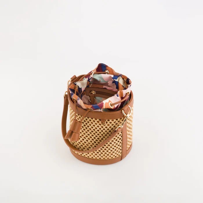 CARPISA Women's Bucket - Junco - Image 2