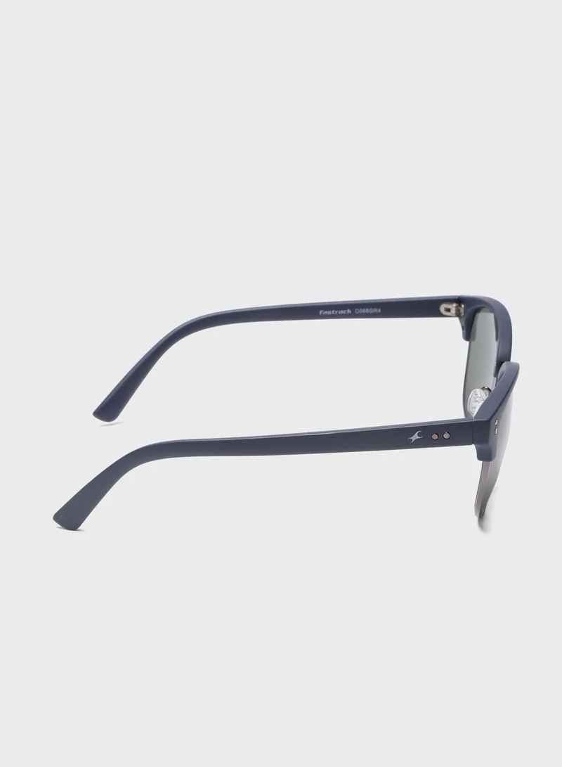 fastrack Square Shape Sunglasses
