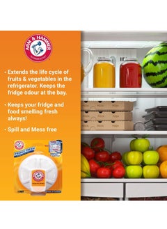Arm & Hammer Arm & Hammer Fridge Fresh Refrigerator 3 Piece  - Image 2
