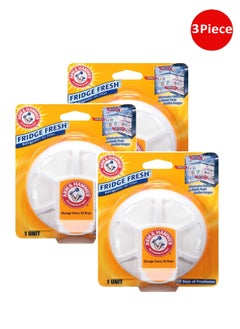 Arm & Hammer Arm & Hammer Fridge Fresh Refrigerator 3 Piece  - Image 1