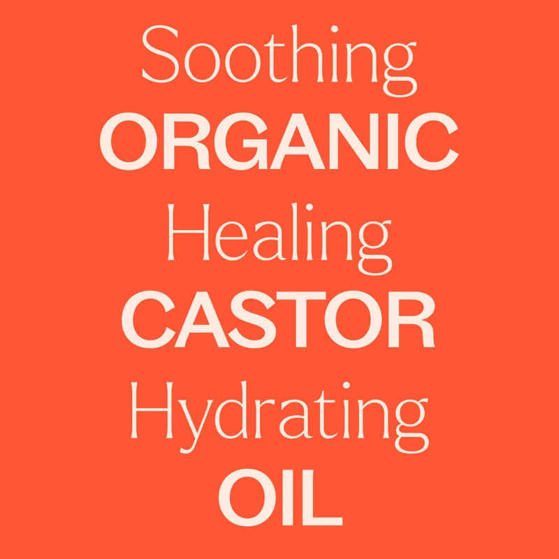 Plant Therapy Castor Oil USDA Organic Cold Pressed 100% Pure Hexane Free 16 oz Conditioning & Healing, For Dry Skin, Hair Growth, Eyelashes - Image 4