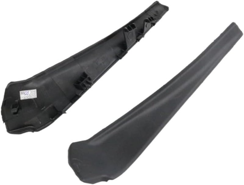 Wivplex Windshield Wiper Arm Cover for Nissan X-Trail - Image 2
