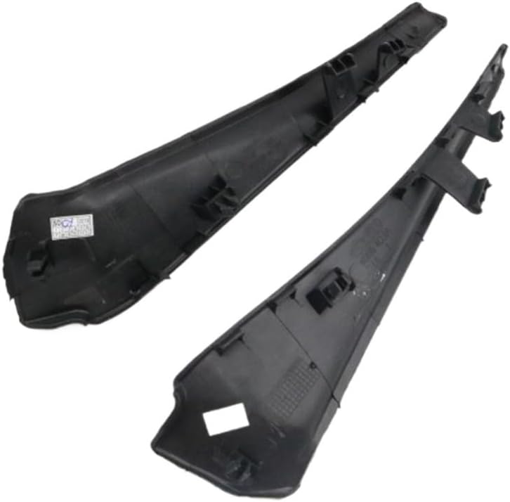 Wivplex Windshield Wiper Arm Cover for Nissan X-Trail - Image 4