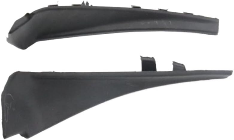 Wivplex Windshield Wiper Arm Cover for Nissan X-Trail - Image 3