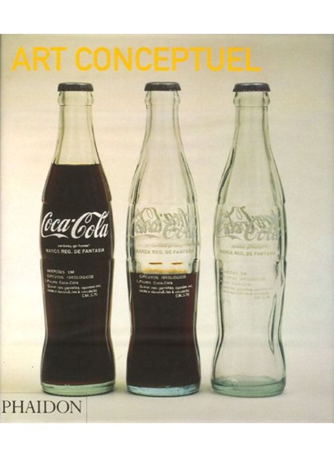 Art conceptuel 