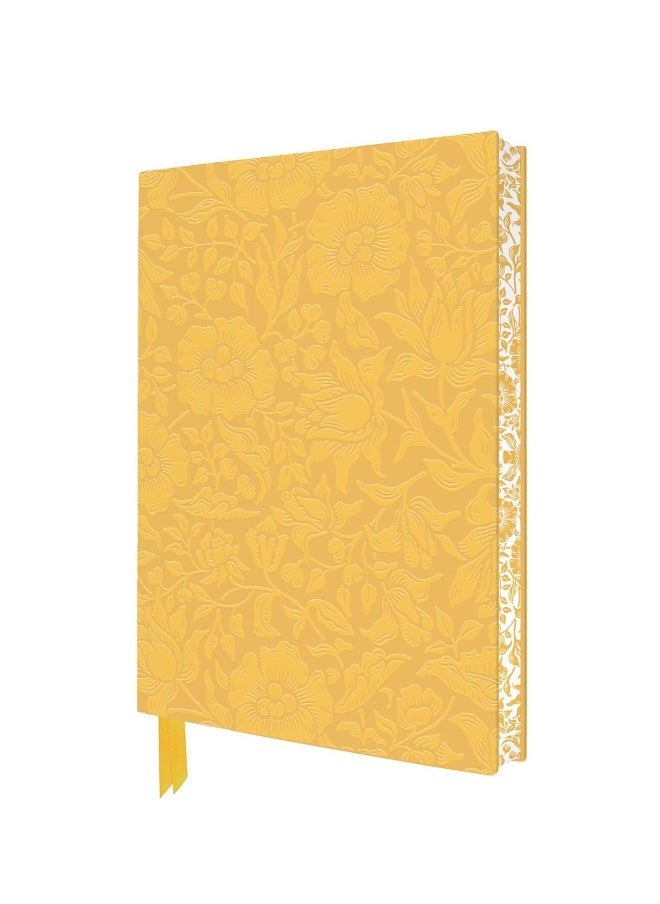 William Morris: Mallow Artisan Art Notebook (Flame Tree Journals)  - Image 1