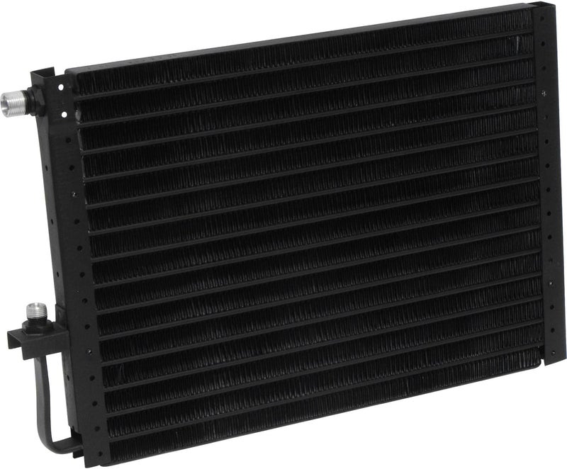 UAC Universal Air Conditioner CN 70008C A/C Condenser