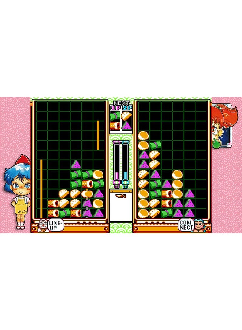 SWITCH 0 Technōs Collection Kunio-kun and Double Dragon - Nintendo Switch Edition - Retro Action & Sports Compilation - Image 4