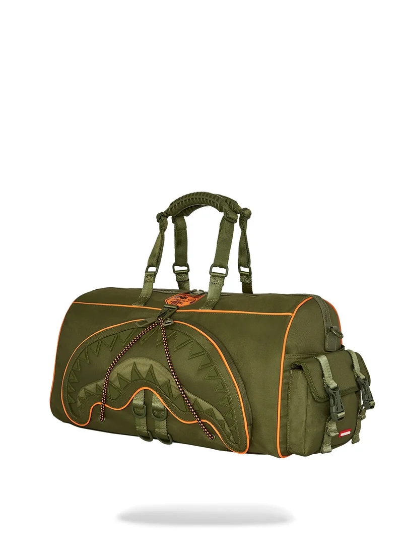 سبراي جراوند SPEC OPS GLOBAL HAWK EMPEROR DUFFLE
