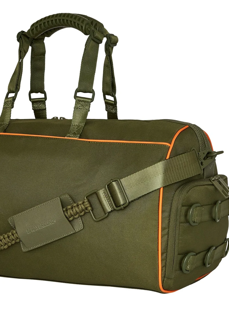 سبراي جراوند SPEC OPS GLOBAL HAWK EMPEROR DUFFLE