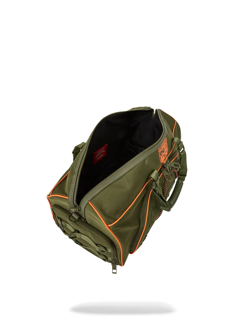 سبراي جراوند SPEC OPS GLOBAL HAWK EMPEROR DUFFLE