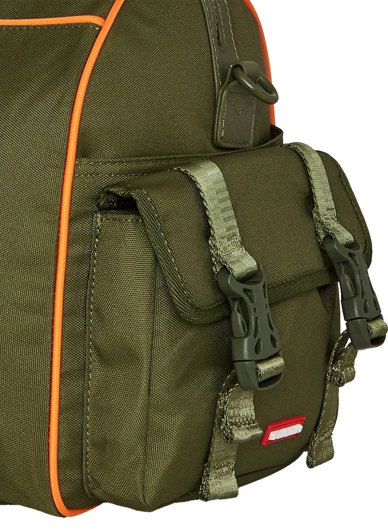 سبراي جراوند SPEC OPS GLOBAL HAWK EMPEROR DUFFLE
