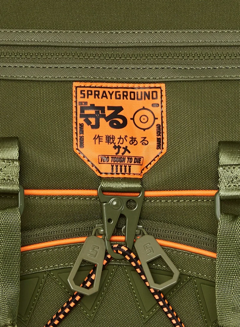 سبراي جراوند SPEC OPS GLOBAL HAWK EMPEROR DUFFLE