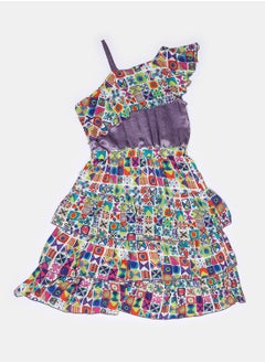 Jodi Mini فستان بنات اطفال  - Image 3