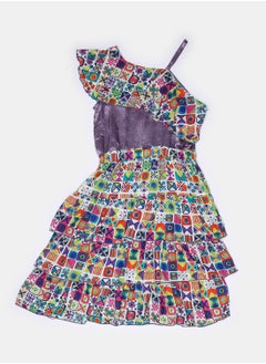 Kids Girls Dress - pzsku/Z951CC8A0C5482626501DZ/45/_/1700063523/affe7f26-58f4-49ec-b47b-592c1327ee97