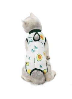 EBMINI New Cat Anti Licking Weaning Clothing  - Image 1