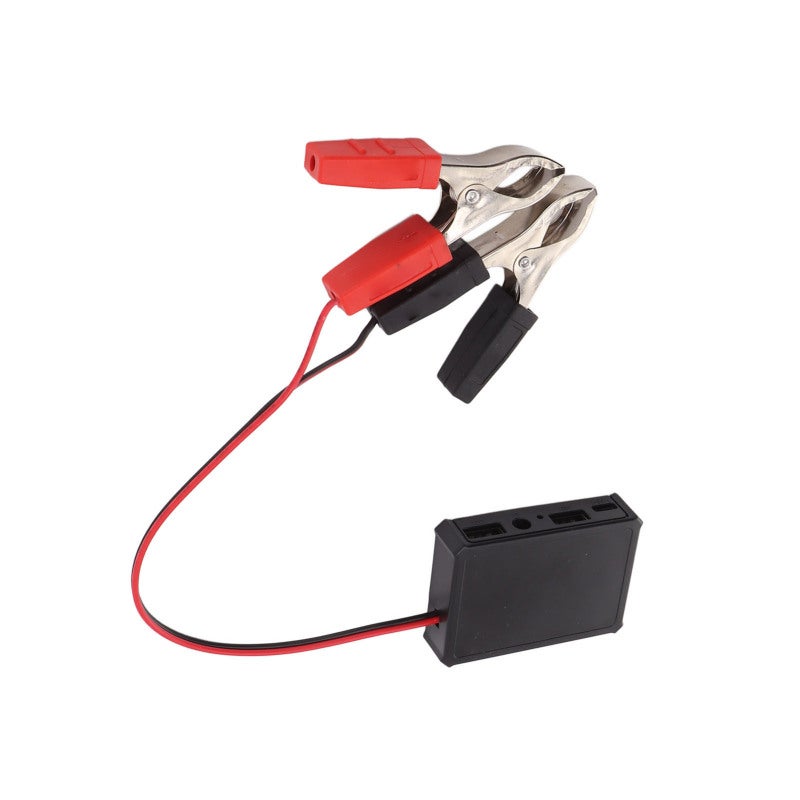 مقابض منظم طاقة USB من 12 فولت إلى 24 فولت: شحن سريع وتوريد طاقة مستقر بأبي أس بي مقاوم - لاستخدام في السيارات والخيام والتصوير الخارجي والمشاريع المعدلة ذاتيًا - Image 2