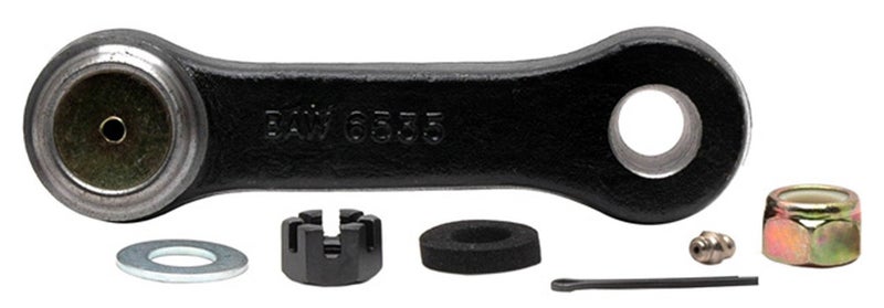 ACDelco ذراع الربط العلوي ACDelco Advantage 46C1121A، أسود - Image 4