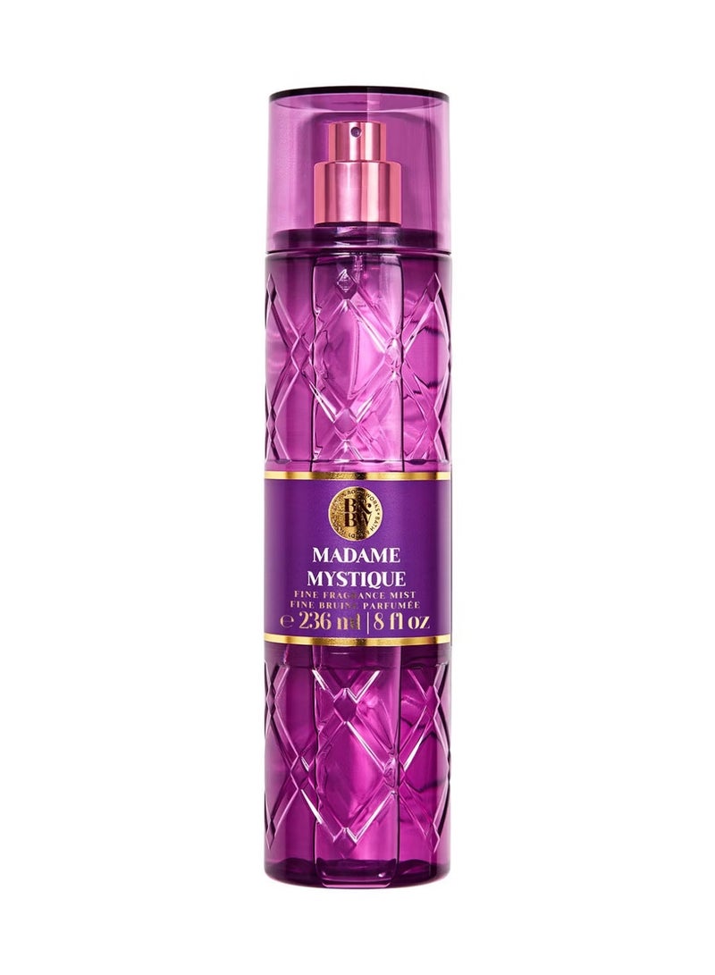 Bath & Body Works Madame Mystique Fine Fragrance Mist - Image 1