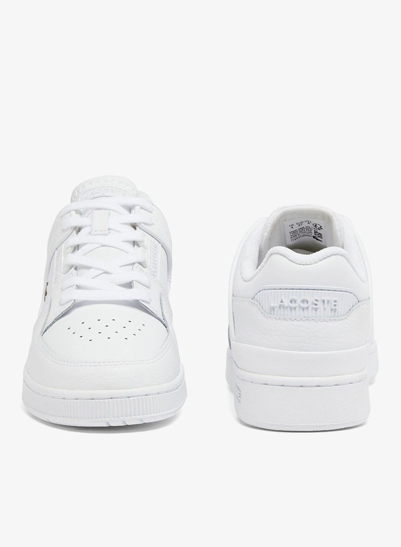 لاكوست حذاء رياضي منخفض بطراز القفص - Image 4