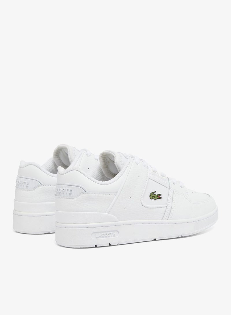 لاكوست حذاء رياضي منخفض بطراز القفص - Image 3