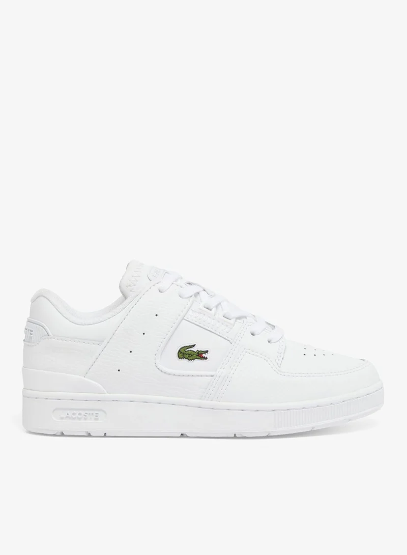 Court Cage Low Top Court Sneakers