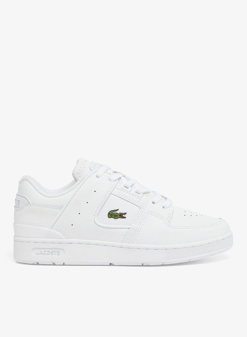 لاكوست حذاء رياضي منخفض بطراز القفص - Image 1