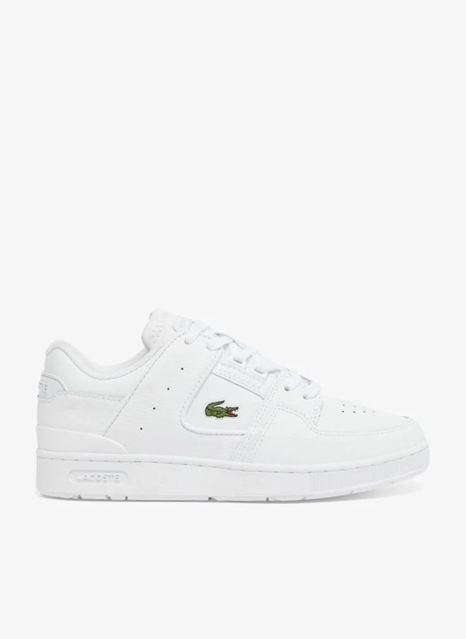 LACOSTE Court Cage Low Top Court Sneakers