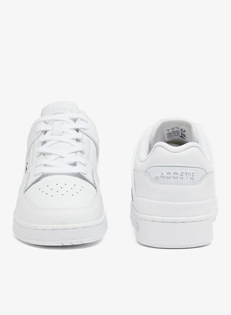 LACOSTE  Court Cage Low Top Court Sneakers for Women | Best Price UAE