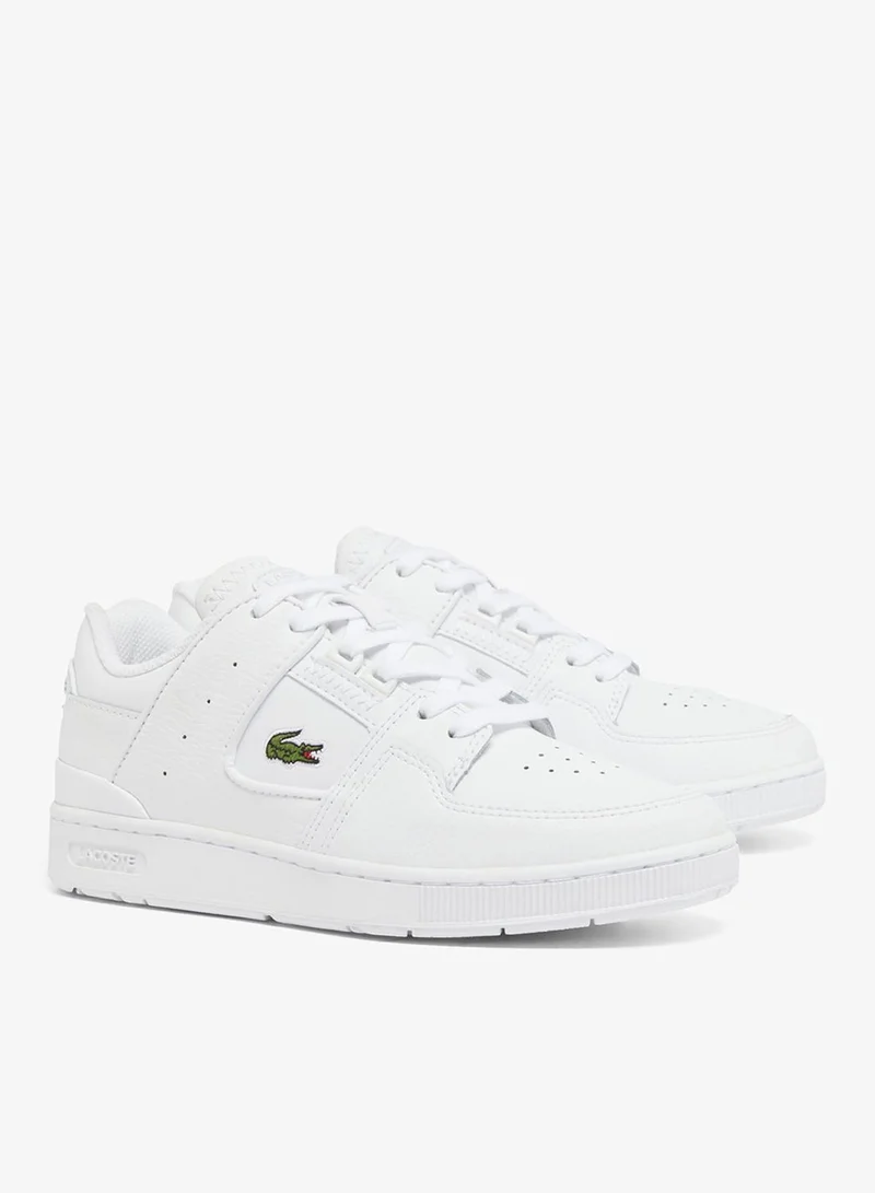 LACOSTE Court Cage Low Top Court Sneakers