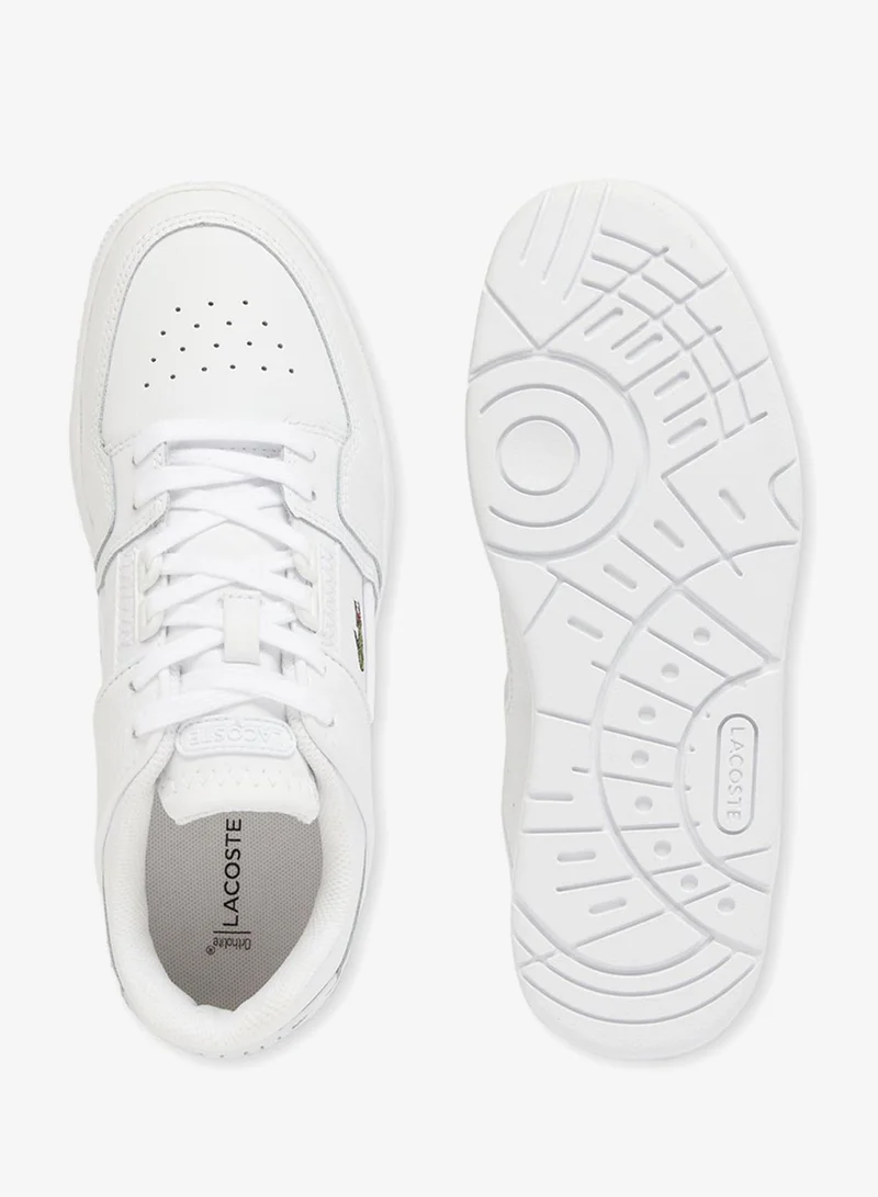 LACOSTE  Court Cage Low Top Court Sneakers for Women | Best Price UAE