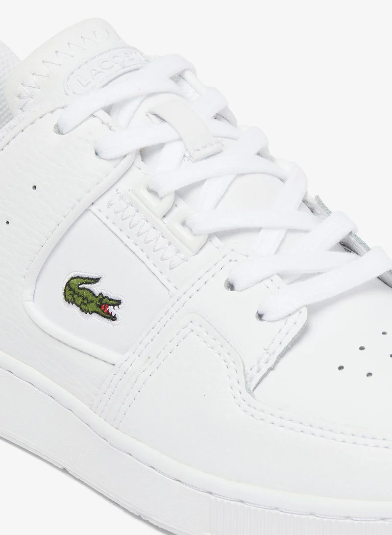 LACOSTE  Court Cage Low Top Court Sneakers for Women | Best Price UAE