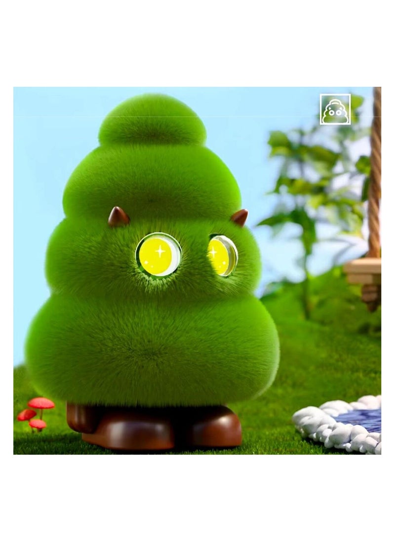 Amon AMON Tree Monster Wireless Bluetooth Speaker  - Image 2