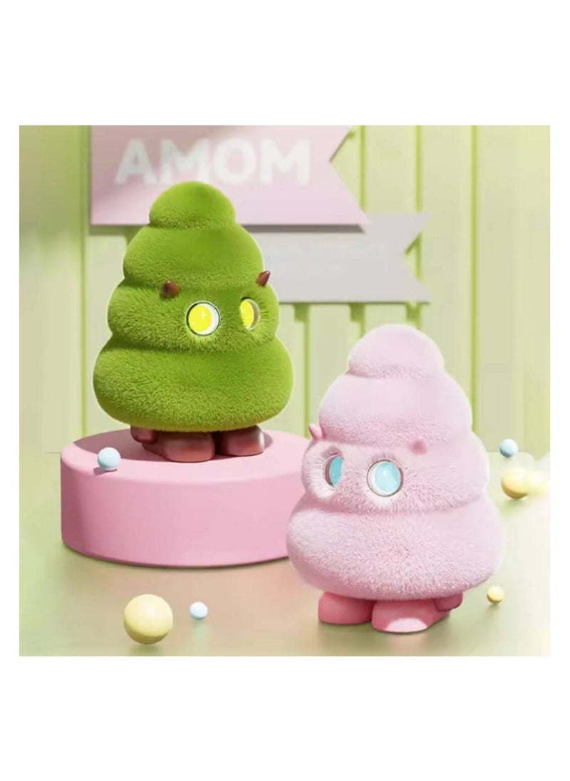 Amon AMON Tree Monster Wireless Bluetooth Speaker  - Image 4