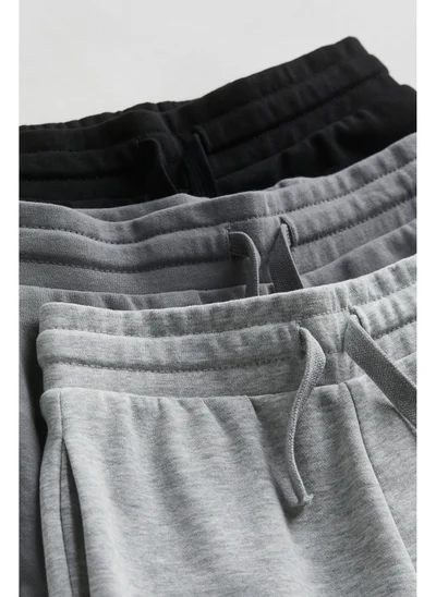 اتش اند ام 3-pack shorts