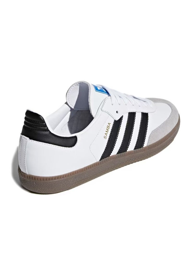 adidas Stellasport adidas Clover SAMBA OG Classic Sneakers  - Image 3