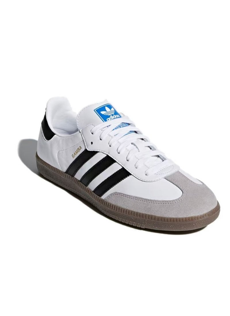 adidas Stellasport adidas Clover SAMBA OG Classic Sneakers  - Image 4