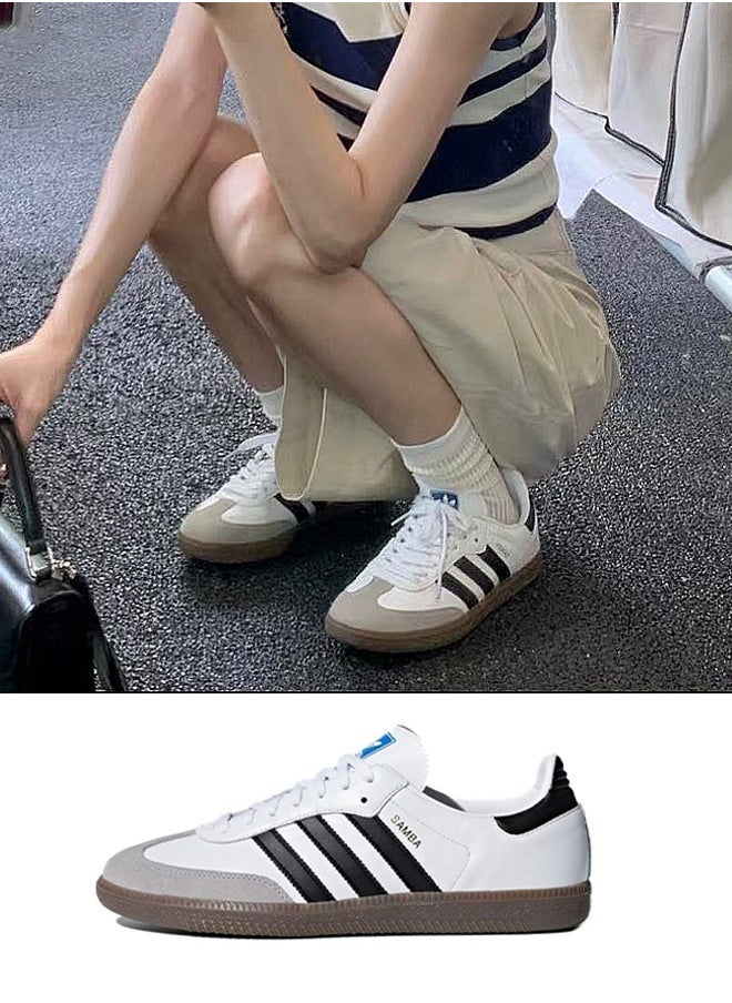 adidas Stellasport adidas Clover SAMBA OG Classic Sneakers  - Image 1