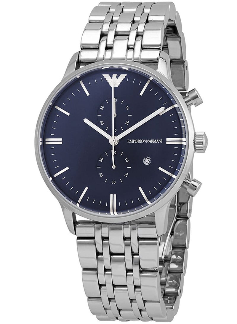 أرماني ساعة امبوريو ارماني للرجال AR1648 - Image 2