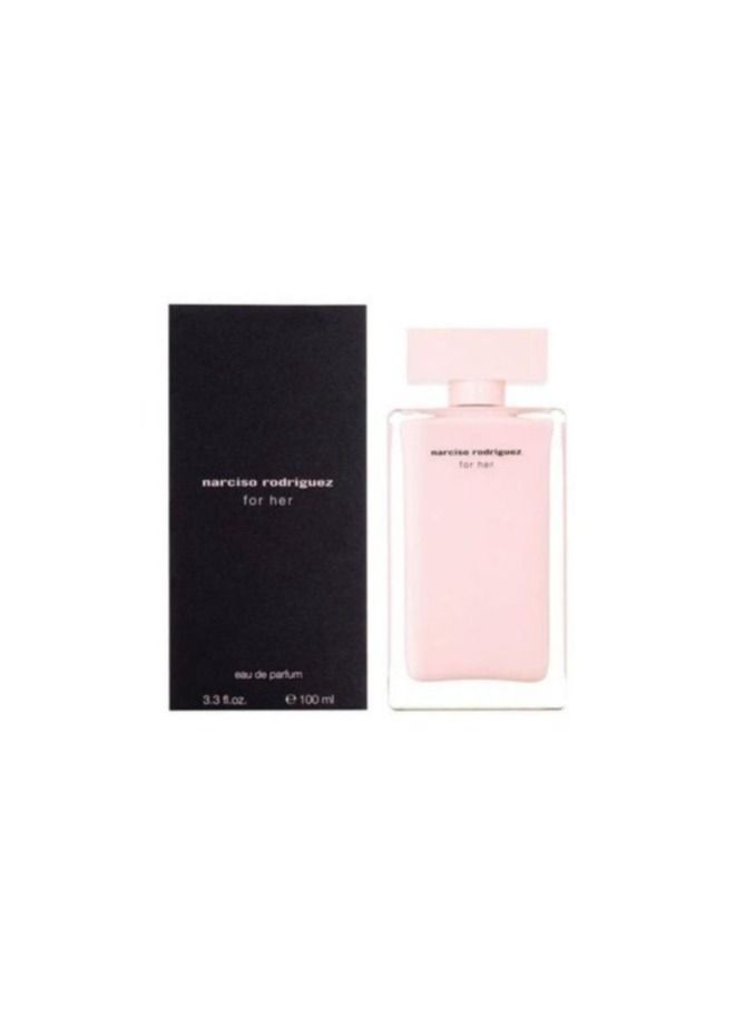 for HER Narciso Rodriguez EDP 100ml