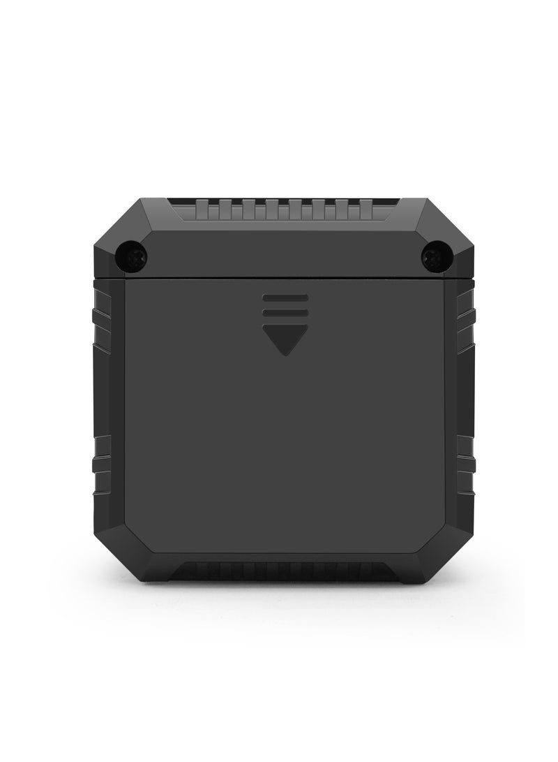 Allwinner Home Theater Smart Box Supports 4K 3D Media Player