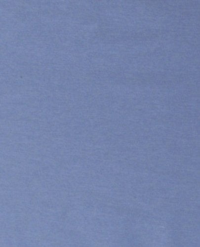Allman Cervical Pillow Cover Light Blue