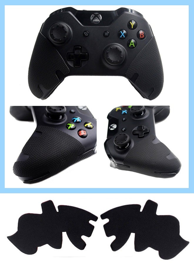 Controller Anti-Slip Sticker For XBOX ONE - Comfort, Anti-Sweat, Enhanced Control  - Image 1