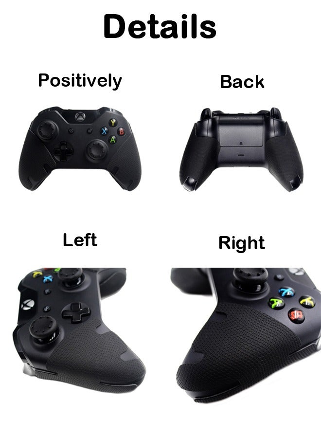 Controller Anti-Slip Sticker For XBOX ONE - Comfort, Anti-Sweat, Enhanced Control  - Image 2