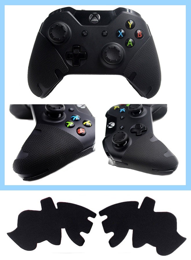 ملصق مضاد للانزلاق لوحدة التحكم XBOX ONE - مريح، مضاد للعرق، تحكم محسّن - Image 1