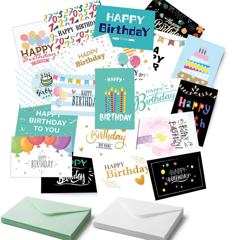 Birthday Card Tanabata Valentine'S Day Baking Flower Shop Birthday Gift Thank You Blessing Gift Card - Image 1