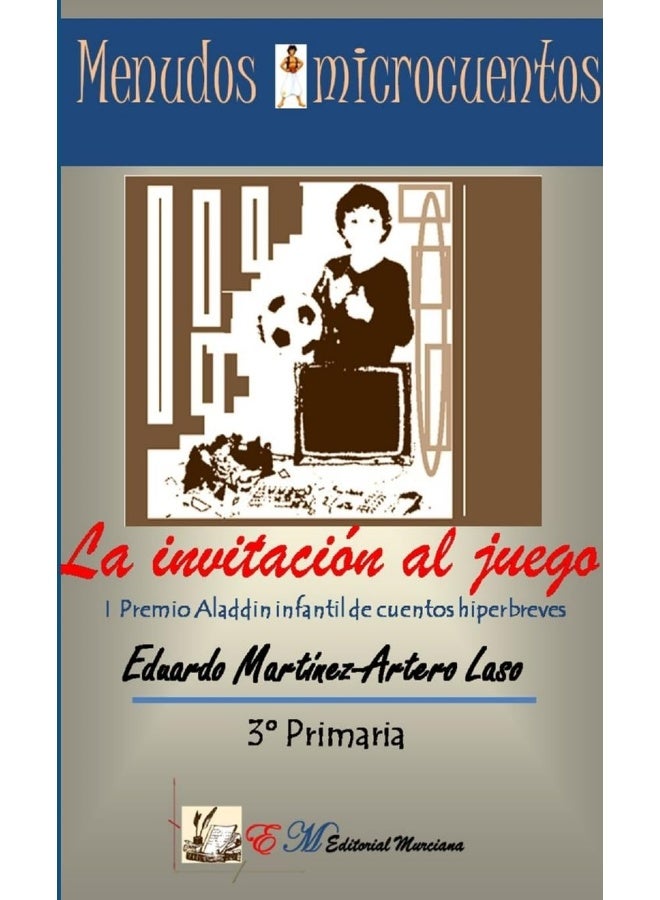 MENUDOS MICROCUENTOS I - Image 1