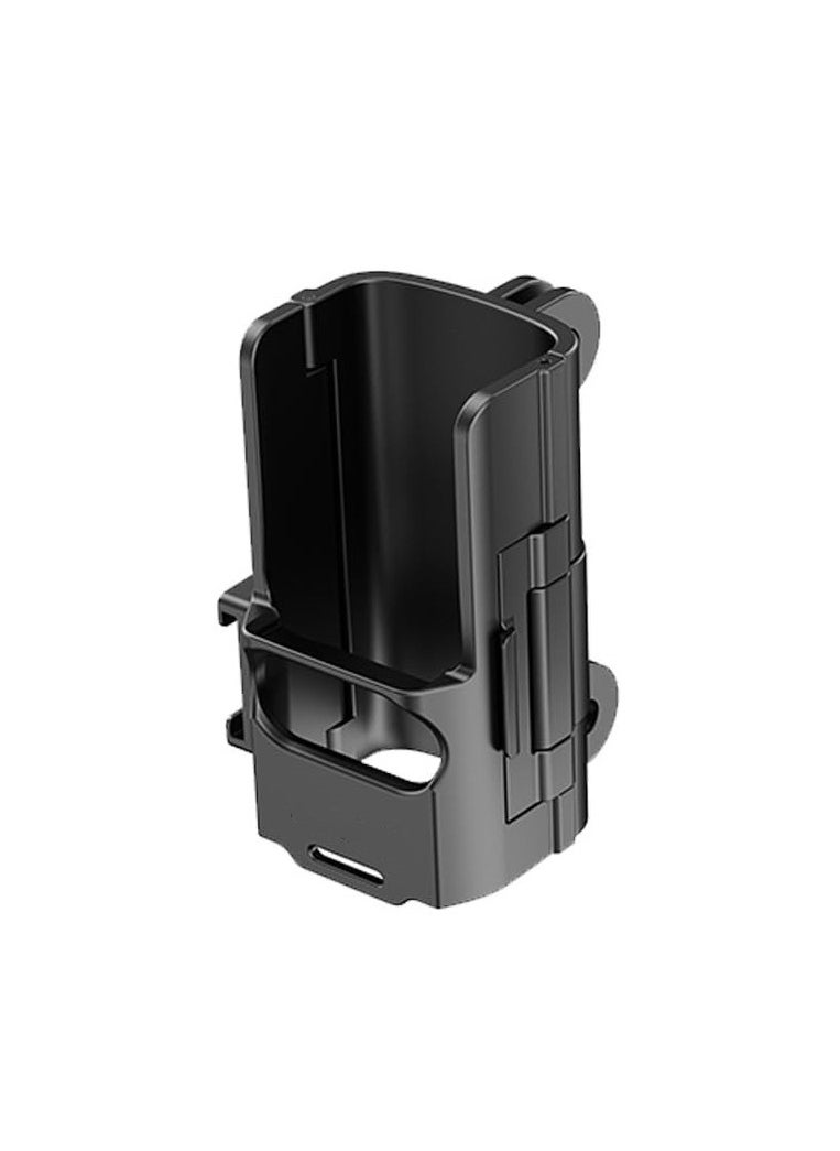 Generic Expansion Adapter for DJI Osmo Pocket 3 Backpack Holder Mount for DJI OSMO Pocket 3 Adapter Bracket for Tripod Bike Go Pro Mount  - Image 2