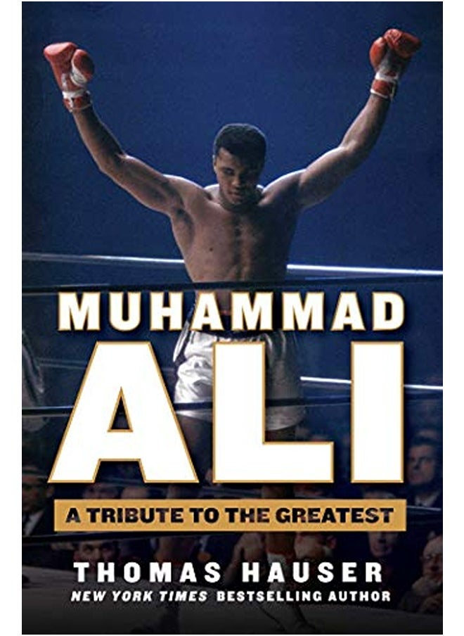 Muhammad Ali A Tribute To The Greatest 