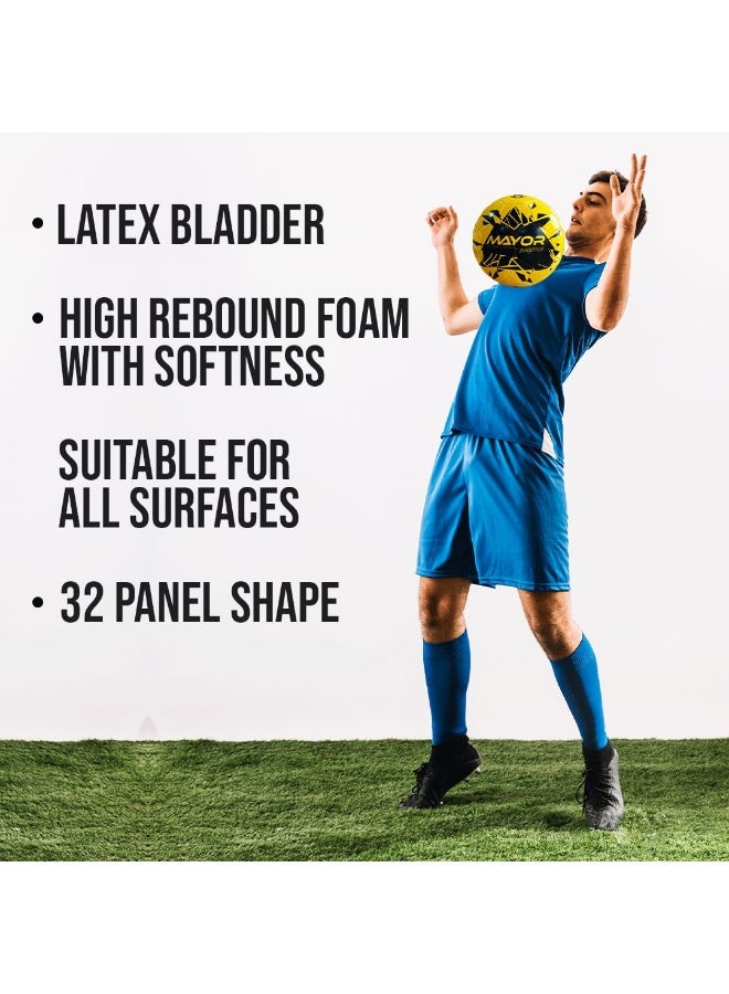 مايور كرة مايور شوتير - Image 3